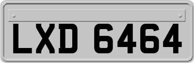 LXD6464