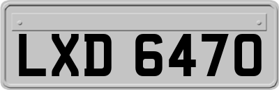 LXD6470