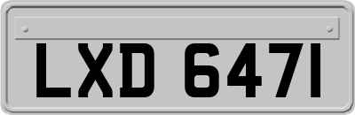 LXD6471