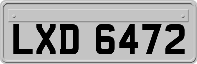LXD6472