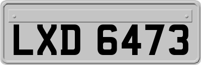 LXD6473