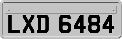 LXD6484