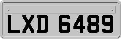 LXD6489