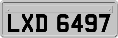 LXD6497