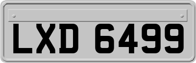 LXD6499