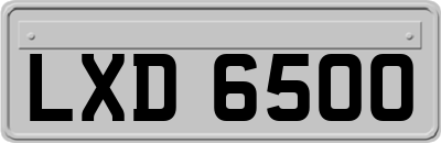 LXD6500