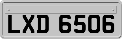 LXD6506