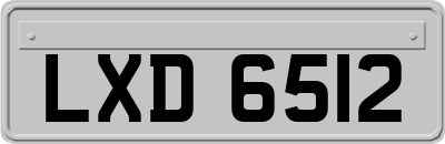 LXD6512