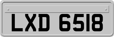 LXD6518