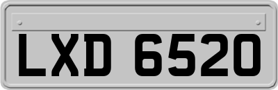 LXD6520