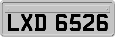 LXD6526