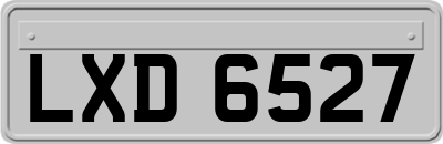 LXD6527