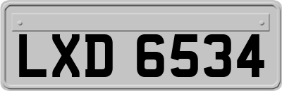 LXD6534