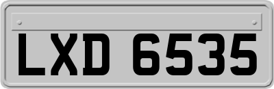 LXD6535
