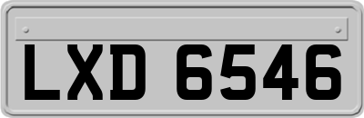 LXD6546