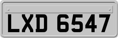LXD6547