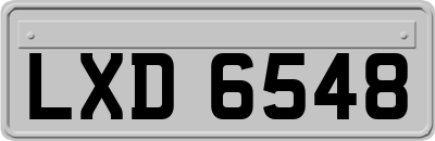 LXD6548