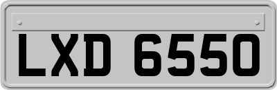 LXD6550