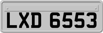 LXD6553