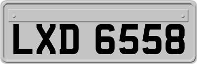 LXD6558