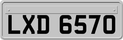 LXD6570