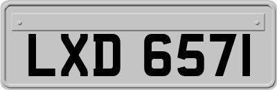 LXD6571
