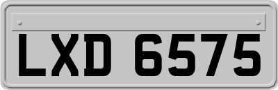 LXD6575