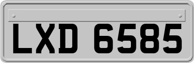 LXD6585