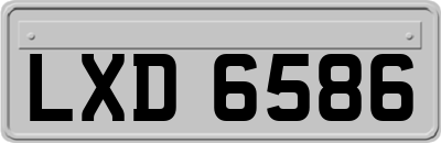 LXD6586