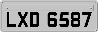 LXD6587