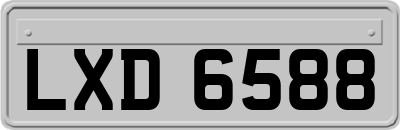 LXD6588