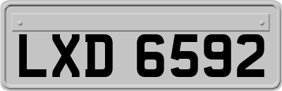 LXD6592