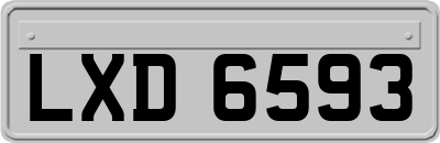LXD6593