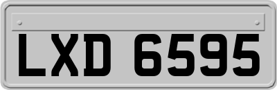 LXD6595