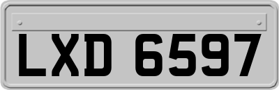 LXD6597