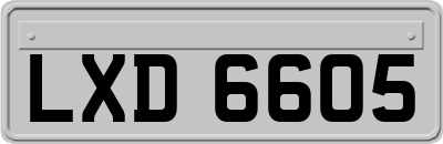 LXD6605