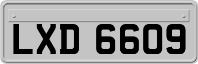 LXD6609