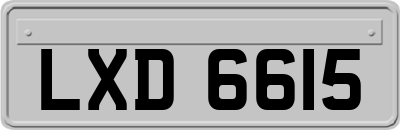 LXD6615