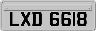 LXD6618