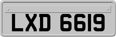 LXD6619