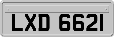 LXD6621