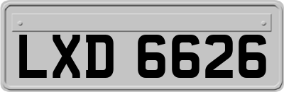 LXD6626