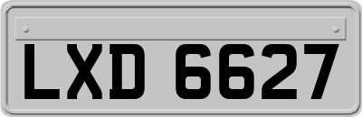 LXD6627
