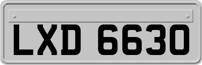 LXD6630