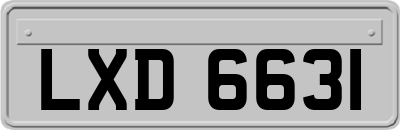 LXD6631