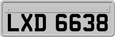 LXD6638