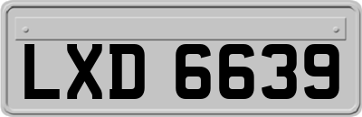 LXD6639