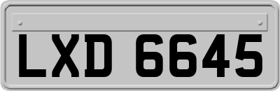 LXD6645