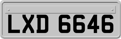 LXD6646