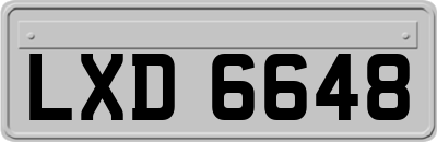 LXD6648